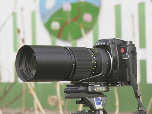LEICA TELYT-R 250mm F4 テリート R 望遠レンズ Telyt-R 4/250mm